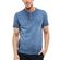 Splendid Henley T-shirt blue