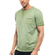 Splendid Henley T-shirt green