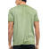 Splendid Henley T-shirt green