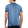 Splendid Henley T-shirt blue