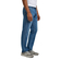 Lee Daren zip fly regular straight jeans - azure