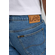 Lee Daren zip fly regular straight jeans - azure