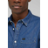 Lee button down denim shirt -  mid stone