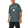 Recovered Oversized T-shirt Disney Mickey Signature Washed Black