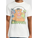 Re:Covered Disney The Muppet Show Classic T-shirt White