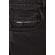 Reell denim short Belmont black wash