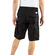 Reell New Cargo Shorts Black