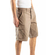 Reell New Cargo Shorts Taupe