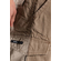 Reell New Cargo Shorts Taupe