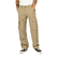 Reell men's Flex cargo LC dark sand