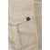 Reell men's Flex cargo LC oatmeal