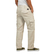 Reell men's Flex cargo LC oatmeal