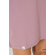 Reell organic cotton dress Yumi purple thistle