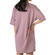 Reell organic cotton dress Yumi purple thistle