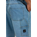 Reell Jeans Reflex Hustler Light Blue Grey Wash