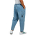 Reell Jeans Reflex Hustler Light Blue Grey Wash