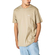 Reell Staple Logo organic cotton T-shirt foam green