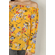 Rut & Circle Eleonor Singoalla Μπαρντό μπλούζα κίτρινη με φλοράλ