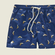 OAS men's swim shorts Banana