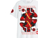 Cotton Division oversize T-shirt Marvel - Deadpool Card