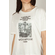 Thinking Mu organic cotton t-shirt 3 days of Peace