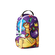 Sprayground Astro Design mini backpack