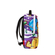 Sprayground Astro Design mini backpack