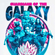 Cotton Division T-shirt Marvel - Les Gardiens de la Galaxie - Eighties Guardians