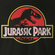 Cotton Division T-shirt Jurassic Park Classic Logo