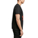 Merchcode Scarface Logo T-shirt Black