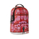 Sprayground backpack Containers