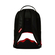 Sprayground backpack Shark Shape Thru