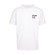 Upscale Studios Uptone Oversize T-shirt White