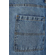 Urban Classics 90's Baggy Jeans Mid Deep Blue