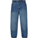 Urban Classics 90's Baggy Jeans Mid Deep Blue