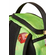 Sprayground Alien Farm mini backpack