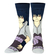 Odd Sox Sasuke 360 crew socks