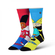 Odd Sox Hillwood Boys crew socks