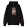 Difuzed Star Wars Vintage Poster Hoodie Black