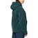 Kaotiko Fleece Hoodie Green