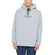 Kaotiko Fleece Hoodie Grey