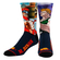 Odd Sox Street Fighter M Bison Vs Guile crew socks