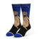 Odd Sox E.T. Extraterrestrial crew socks