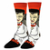 Odd Sox Dracula crew socks