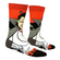 Odd Sox Dracula crew socks