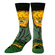 Odd Sox The Wolf Man crew socks