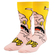 Odd Sox TMNT Krang crew socks