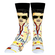 Odd Sox Elvis Presley Eagle Jumpsuit crew socks
