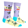 Odd Sox Elvis Presley Retro crew socks