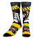 Odd Sox Elvis Presley Rock N' Roll crew socks